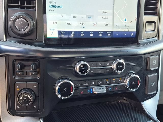 2023 Ford F-150 Limited