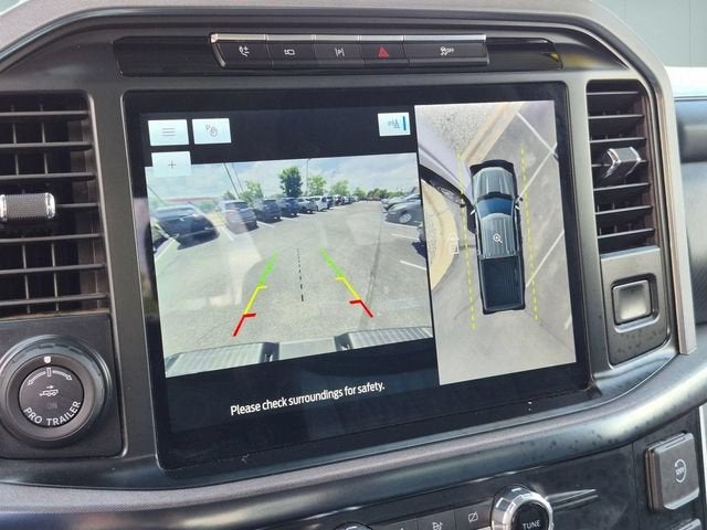 2023 Ford F-150 Limited