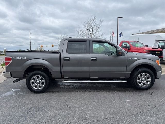 2013 Ford F-150 XL