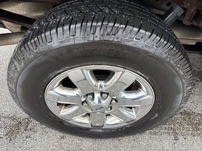 2013 Ford F-150 XL