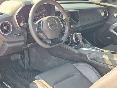 2024 Chevrolet Camaro 3LT