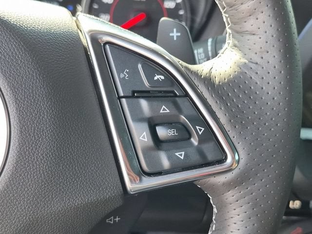 2024 Chevrolet Camaro 3LT