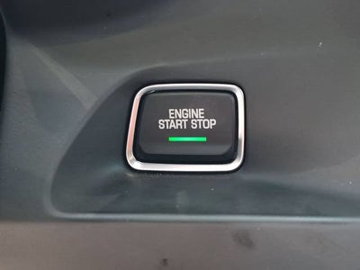 2024 Chevrolet Camaro 3LT