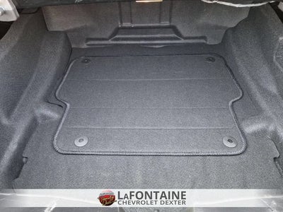 2024 Chevrolet Camaro 3LT