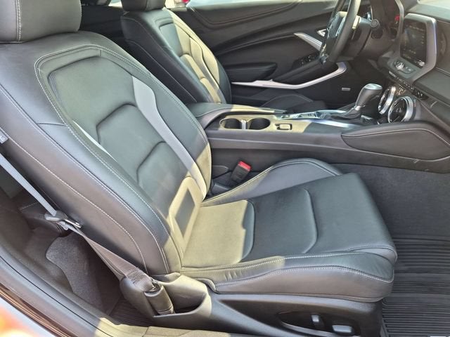 2024 Chevrolet Camaro 3LT