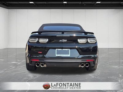 2024 Chevrolet Camaro 3LT