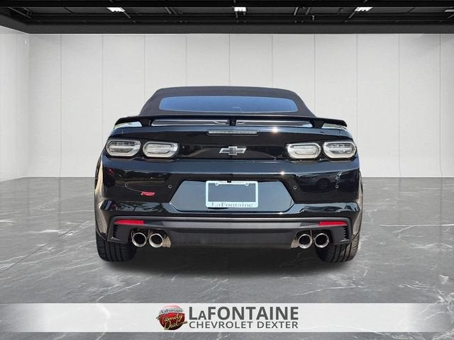 2024 Chevrolet Camaro 3LT