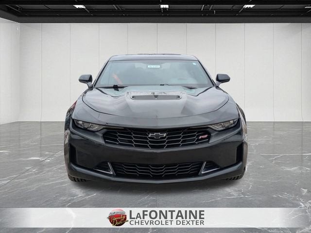 2022 Chevrolet Camaro LT1