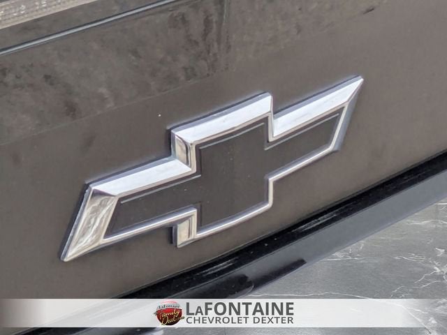 2022 Chevrolet Camaro LT1