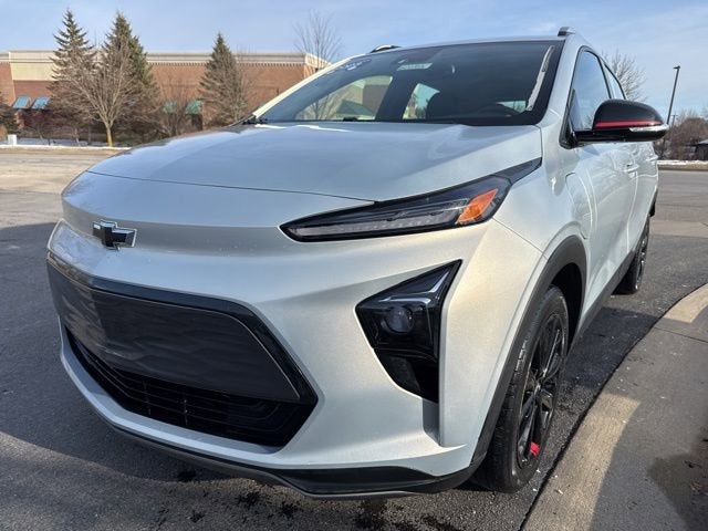2023 Chevrolet Bolt EUV LT Redline