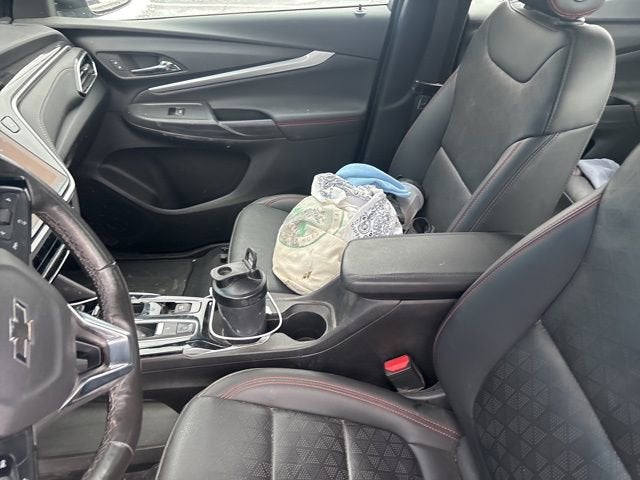 2023 Chevrolet Bolt EUV LT Redline