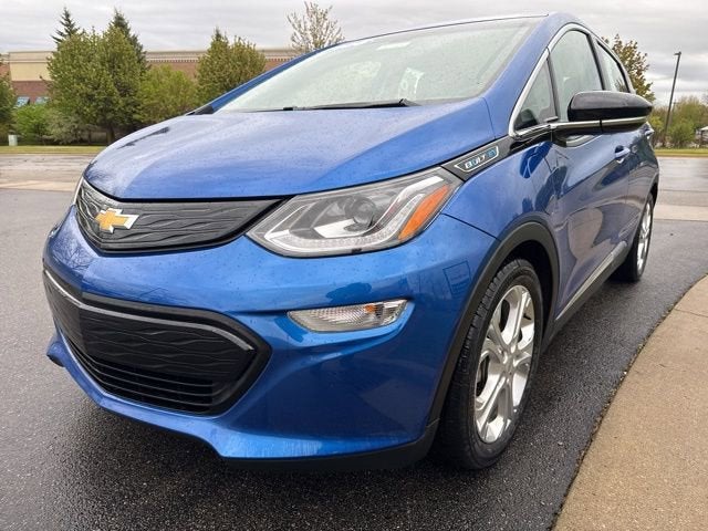 2020 Chevrolet Bolt EV LT