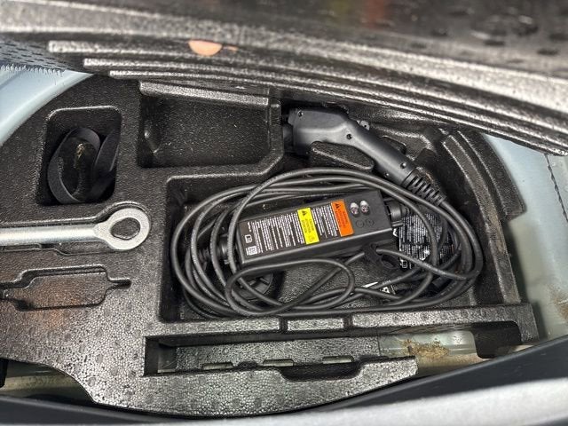 2020 Chevrolet Bolt EV LT