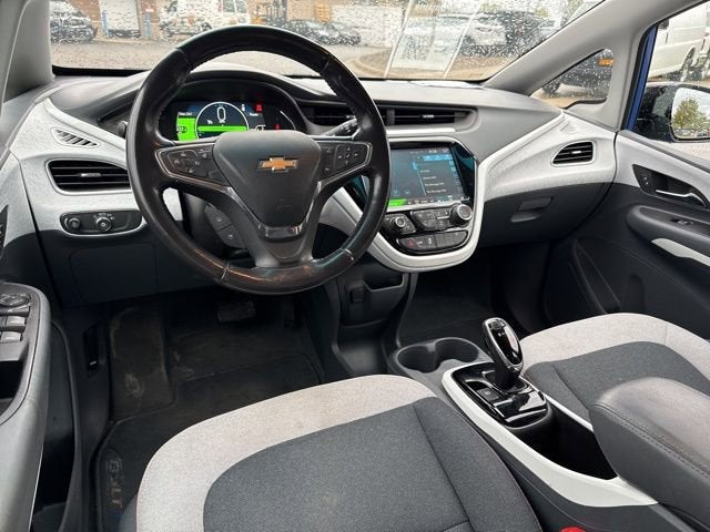 2020 Chevrolet Bolt EV LT