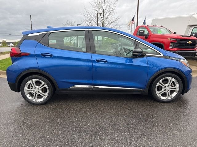 2020 Chevrolet Bolt EV LT