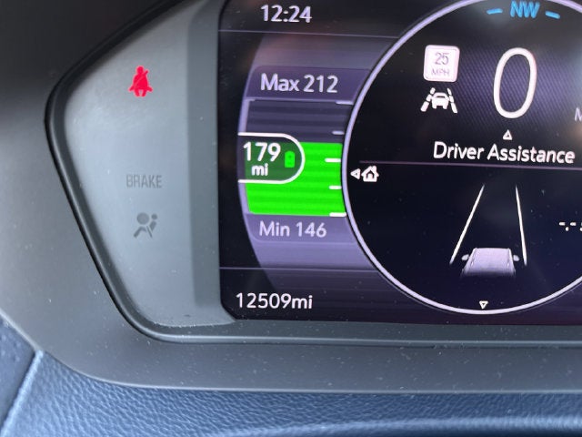2023 Chevrolet Bolt EUV Premier