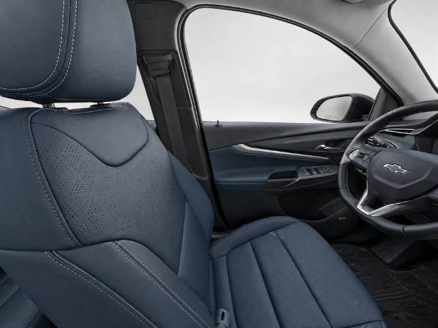 2023 Chevrolet Bolt EUV Premier