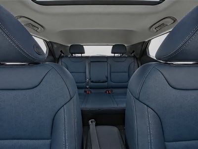 2023 Chevrolet Bolt EUV Premier