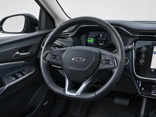 2023 Chevrolet Bolt EUV Premier