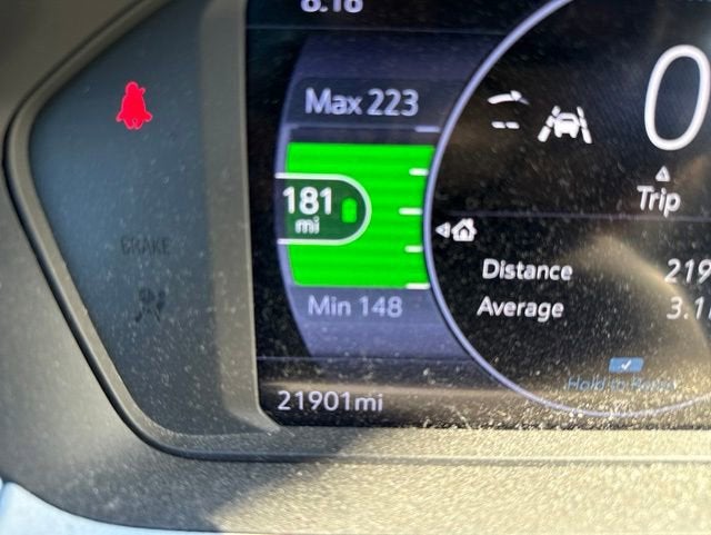2023 Chevrolet Bolt EUV Premier