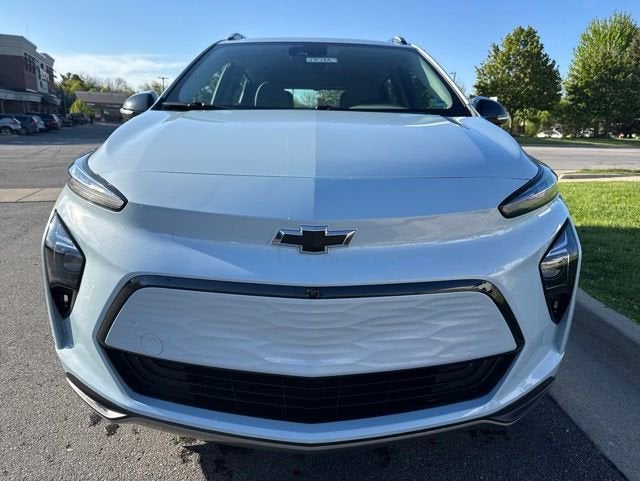 2023 Chevrolet Bolt EUV Premier