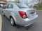 2012 Chevrolet Sonic LT