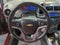 2012 Chevrolet Sonic LTZ