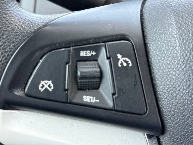 2013 Chevrolet Volt 5DR HB