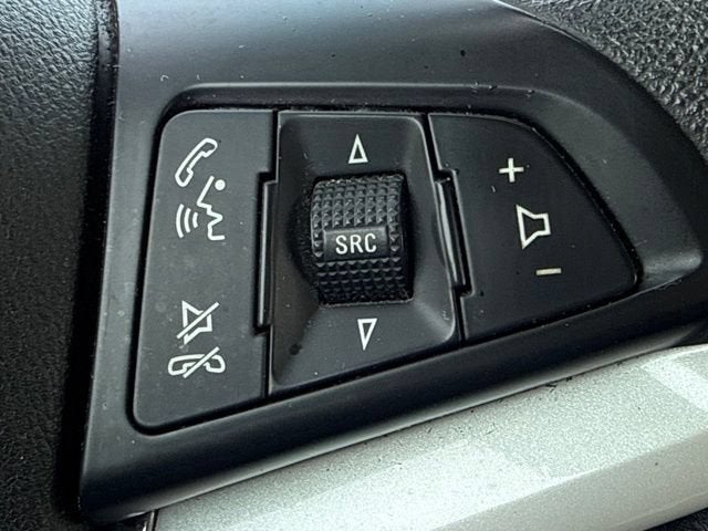 2013 Chevrolet Volt 5DR HB