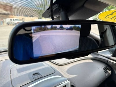 2013 Chevrolet Volt 5DR HB