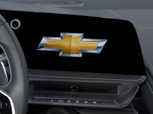 2027 Chevrolet Corvette Stingray 1LT