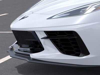 2027 Chevrolet Corvette Stingray 1LT