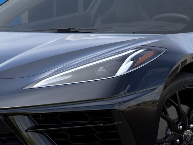 2027 Chevrolet Corvette Stingray 1LT
