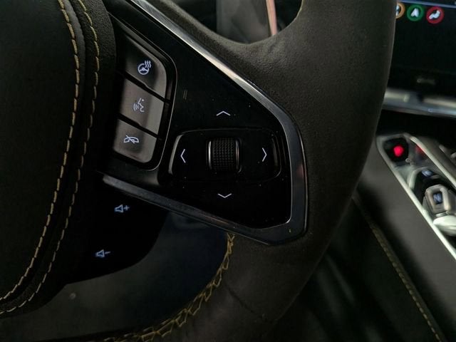 2022 Chevrolet Corvette Stingray 3LT