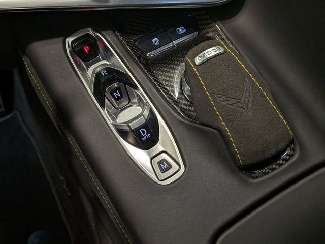 2022 Chevrolet Corvette Stingray 3LT