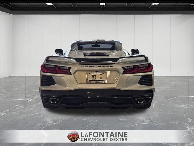 2022 Chevrolet Corvette Stingray 3LT