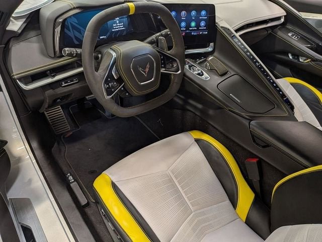 2022 Chevrolet Corvette Stingray 3LT