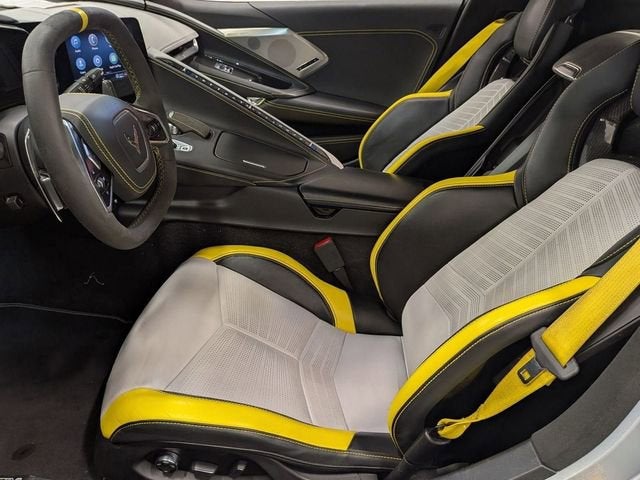 2022 Chevrolet Corvette Stingray 3LT