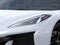 2027 Chevrolet Corvette Z06 2LZ