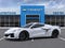 2027 Chevrolet Corvette Z06 2LZ