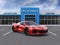 2027 Chevrolet Corvette Grand Sport 2LT
