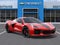 2027 Chevrolet Corvette Grand Sport 2LT