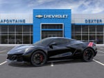 2027 Chevrolet Corvette Grand Sport 2LT