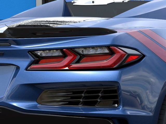 2027 Chevrolet Corvette Grand Sport 3LT