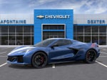 2027 Chevrolet Corvette Grand Sport 3LT