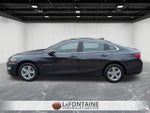 2022 Chevrolet Malibu LS
