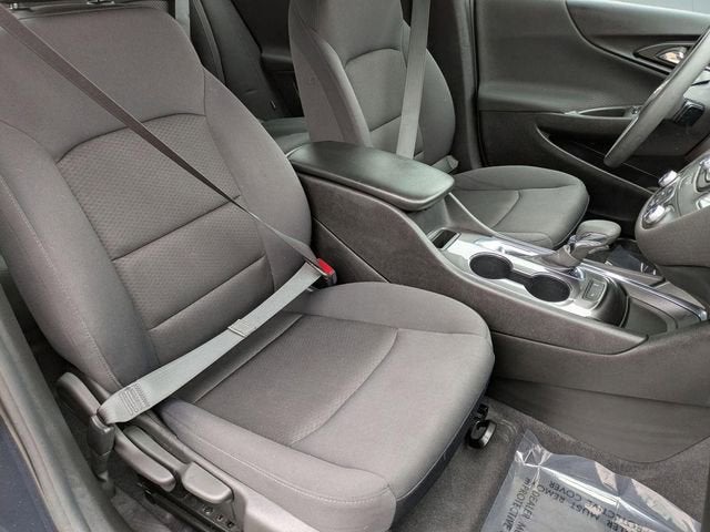 2022 Chevrolet Malibu LS