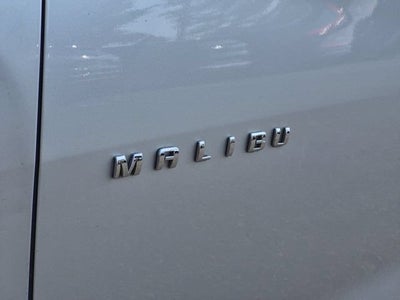 2020 Chevrolet Malibu Premier