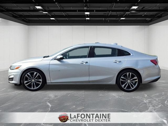 2020 Chevrolet Malibu Premier