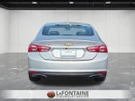 2020 Chevrolet Malibu Premier